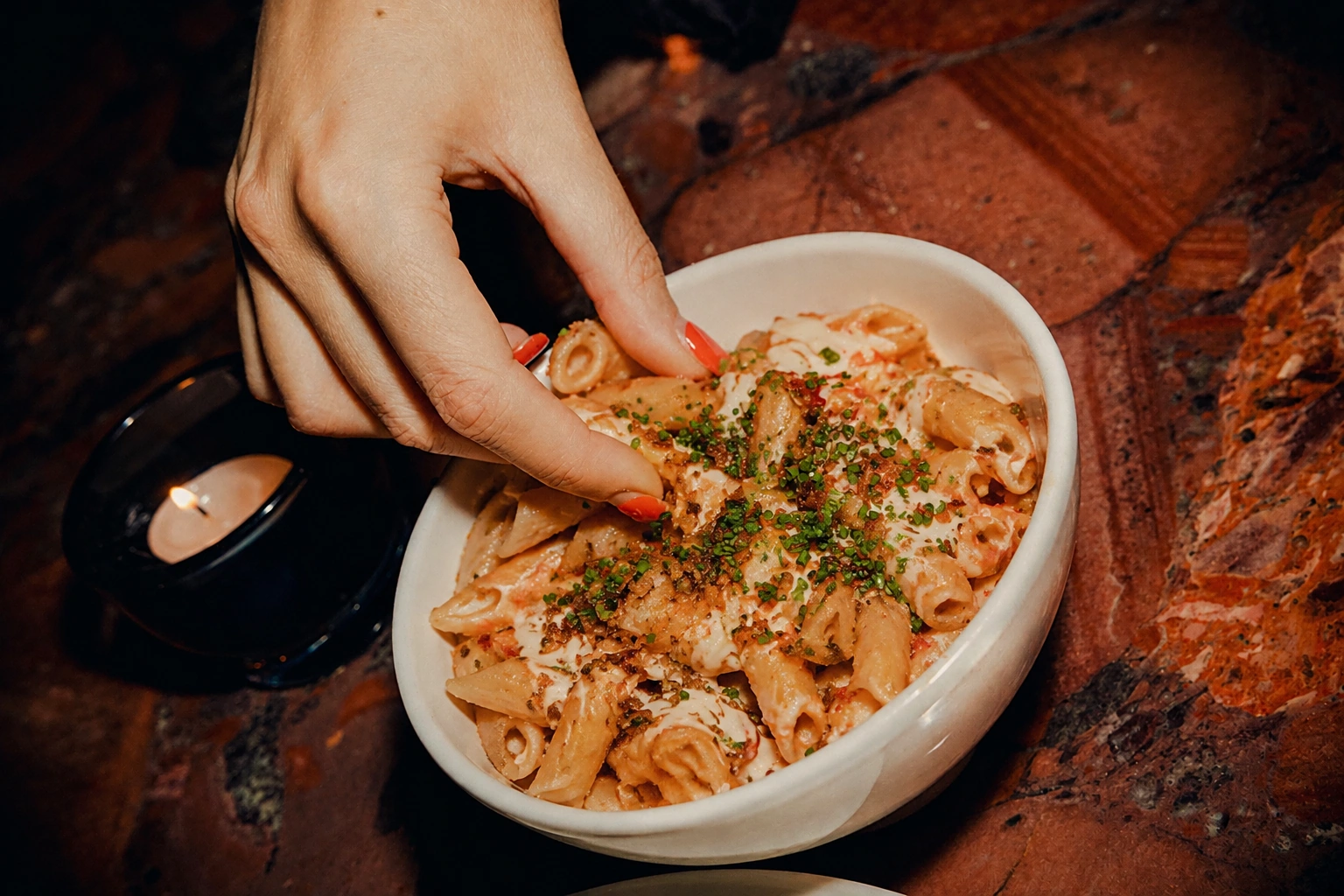 Pastabowl