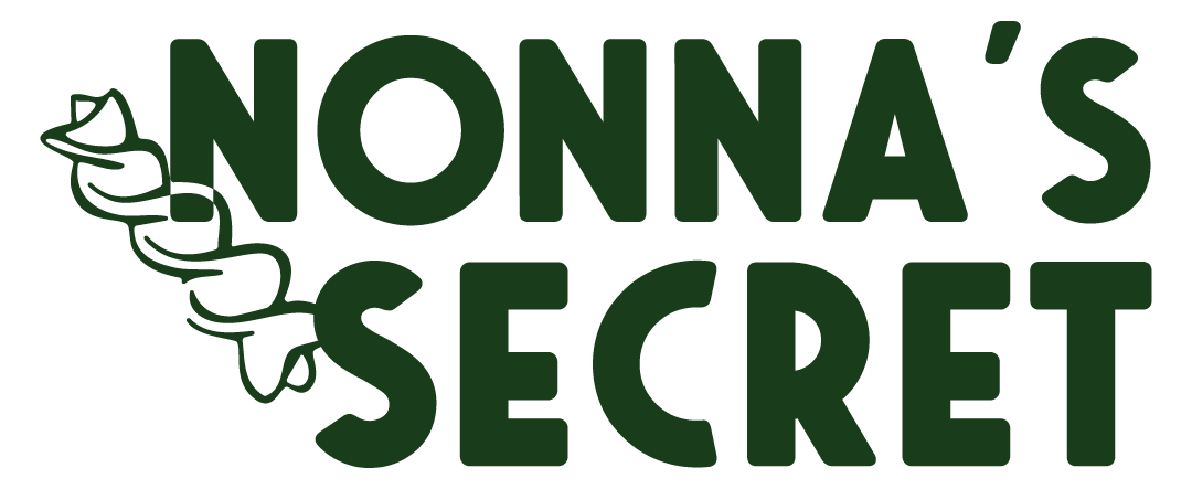Nonna's secret